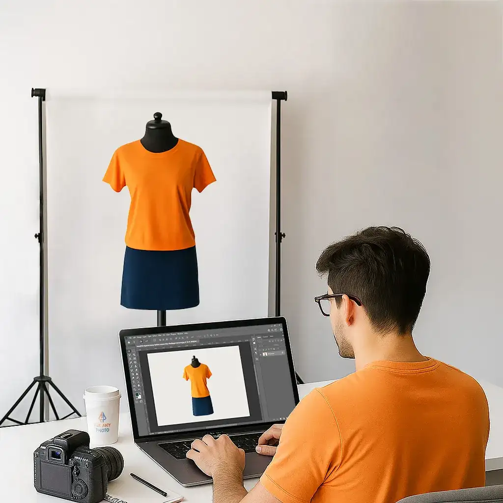 FixAnyPhoto resources and guides