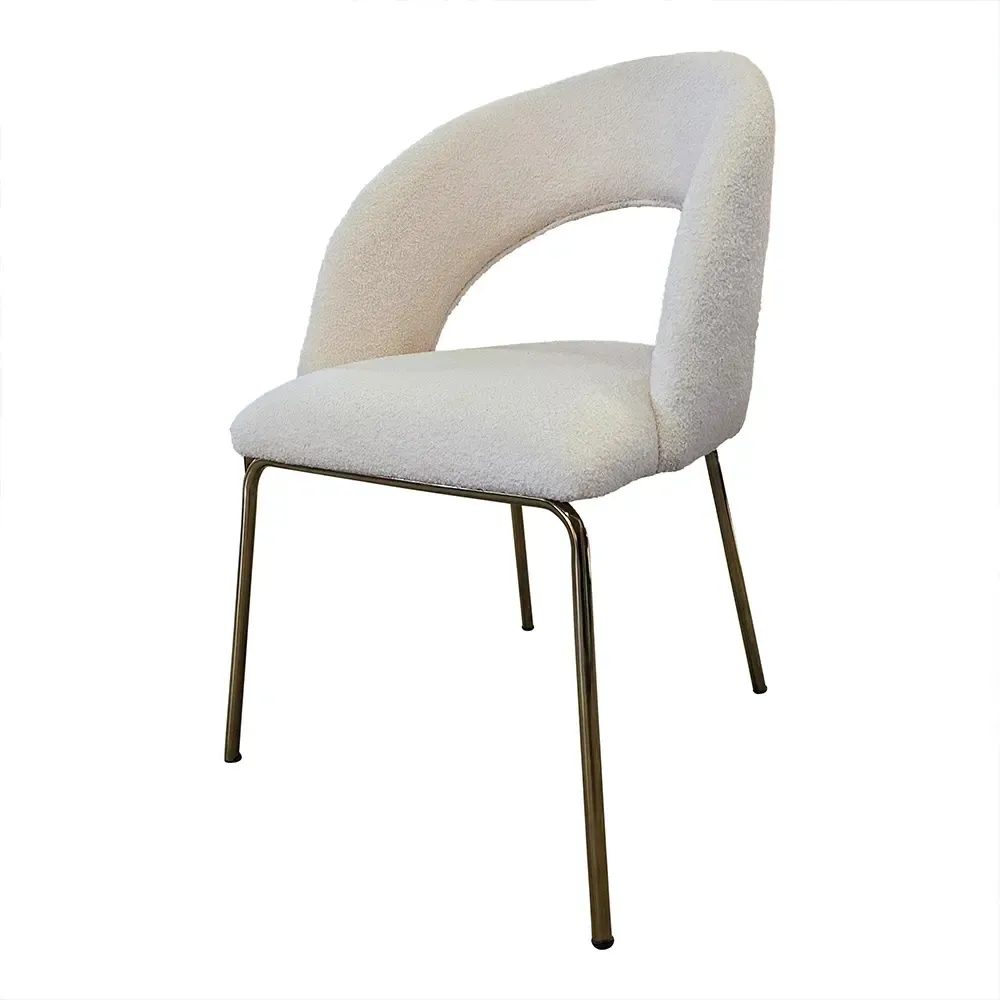 Furniture Retouching after